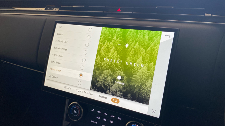 Land Rover Range Rover 4.4 P530 V8 Autobiography 4dr Auto Petrol Estate